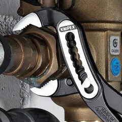 Knipex 8801300 Alligator Ayarlı Fort Pense 300 mm