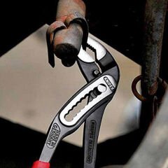 Knipex 8801300 Alligator Ayarlı Fort Pense 300 mm