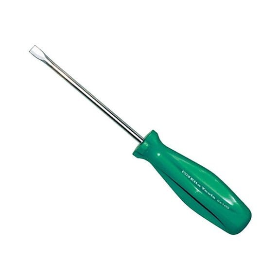 ELTA Düz Tornavida Opak 5X100