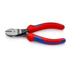 Knipex 7402160 Ağır Hizmet Yan Keski 160 mm