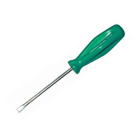 ELTA Düz Tornavida Opak 6X100