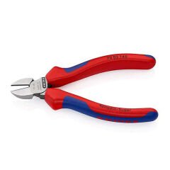 Knipex 7002140 Yan Keski 140 mm