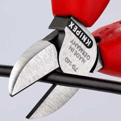 Knipex 7002140 Yan Keski 140 mm