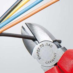 Knipex 7002140 Yan Keski 140 mm