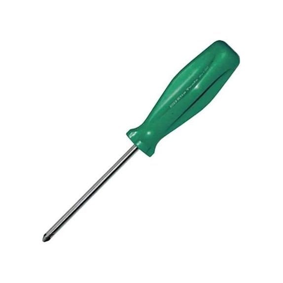 ELTA Yıldız Tornavida Opak 6X100
