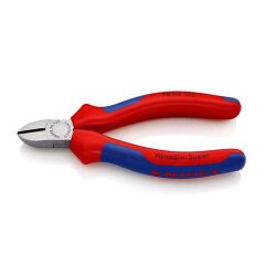 Knipex 7002125 Yan Keski 125mm