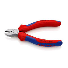 Knipex 7002125 Yan Keski 125mm
