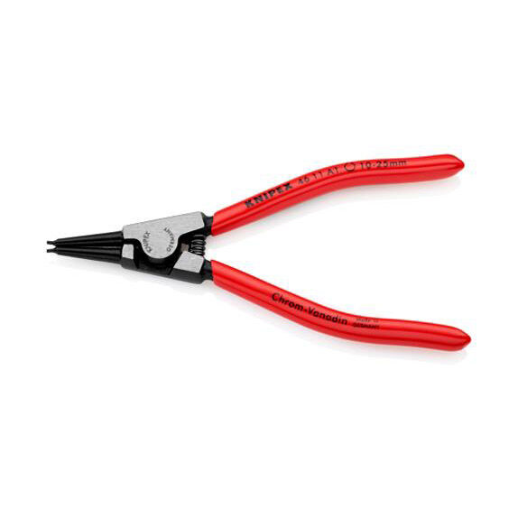 Knipex 4611A1 Düz Dış Segman Pensi 140 mm