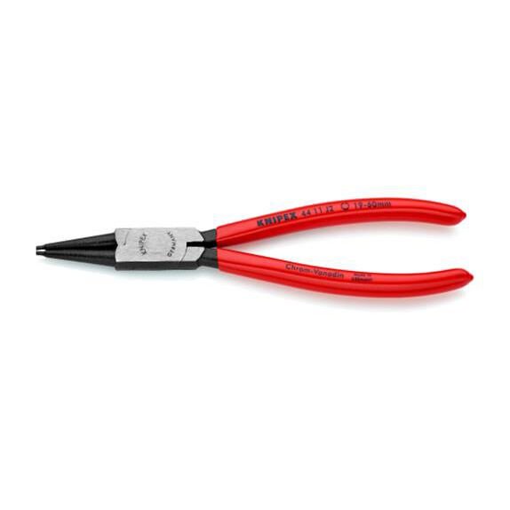 Knipex 4411J2 Düz İç Segman Pensi 180 mm