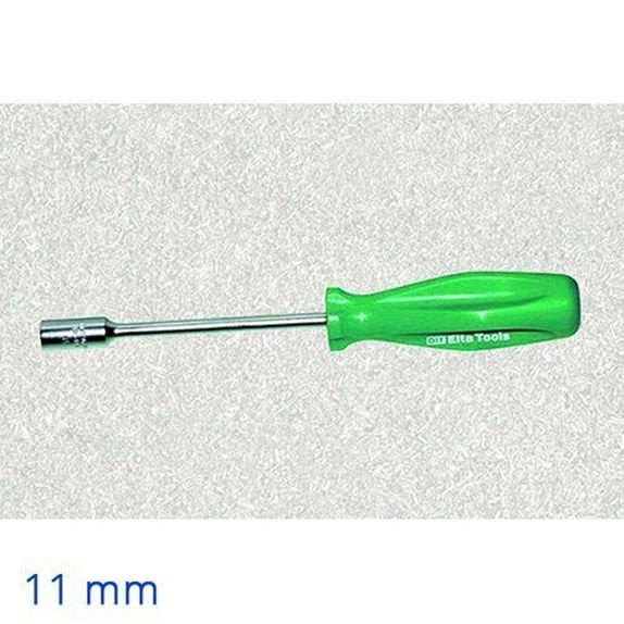 ELTA Lokma Uçlu Tornavida 11 MM