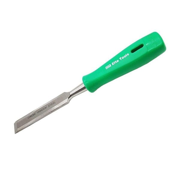 ELTA Iskarpela Düz 10 MM