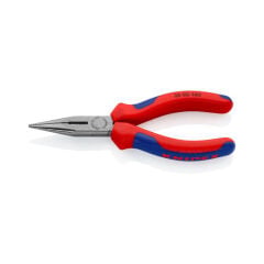 Knipex 2502140 Düz Kargaburun 140 mm