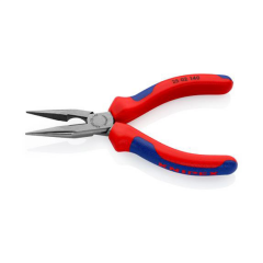Knipex 2502140 Düz Kargaburun 140 mm