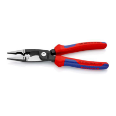 Knipex 1382200 Elektrikçi Pensesi 200 mm