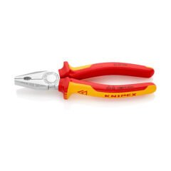 Knipex 0306200 VDE 1000V Kombine pense 200 mm