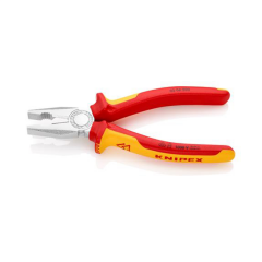 Knipex 0306200 VDE 1000V Kombine pense 200 mm