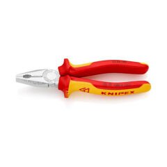 Knipex 0306180 VDE 1000V Kombine Pense 180 mm