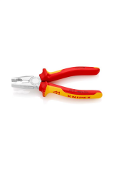 Knipex 0306180 VDE 1000V Kombine Pense 180 mm
