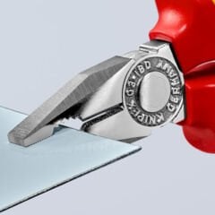 Knipex 0306180 VDE 1000V Kombine Pense 180 mm