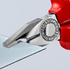 Knipex 0306180 VDE 1000V Kombine Pense 180 mm