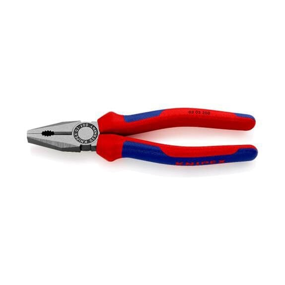 Knipex 0302200 Kombine Pense 200 mm