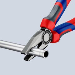 Knipex 0302180 Kombine Pense 180 mm