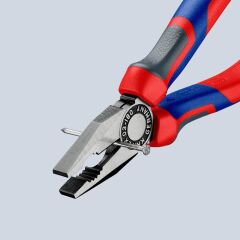 Knipex 0302180 Kombine Pense 180 mm