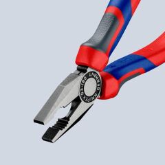 Knipex 0302180 Kombine Pense 180 mm