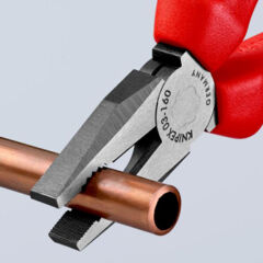 Knipex 0302160 Kombine Pense 160 mm