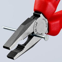 Knipex 0302160 Kombine Pense 160 mm