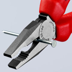 Knipex 0302160 Kombine Pense 160 mm