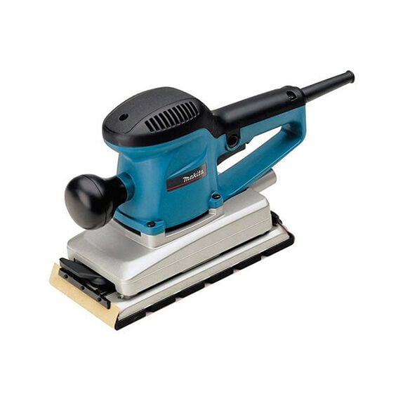 MAKİTA BO4901 EKSANTRİK TİTREŞİM ZIMPARA