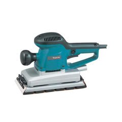 Makita BO4901 Eksantrik Titreşim Zımpara Aleti