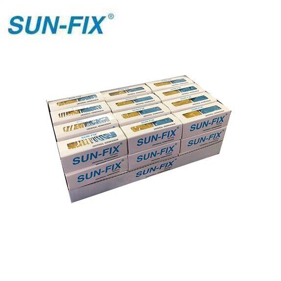 Sun-Fix 40 gr Universal Verwendbar Macun Kaynak Yapıştırıcı 36 Adet 1 Koli Paket
