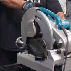 Makita LC1230N Metal Kesme Makinesi
