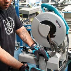 Makita LC1230N Metal Kesme Makinesi