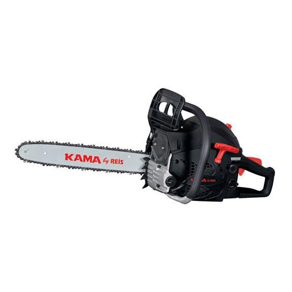 Kama KMR46 46cc 2.7hp Benzinli Ağaç Kesme Motoru
