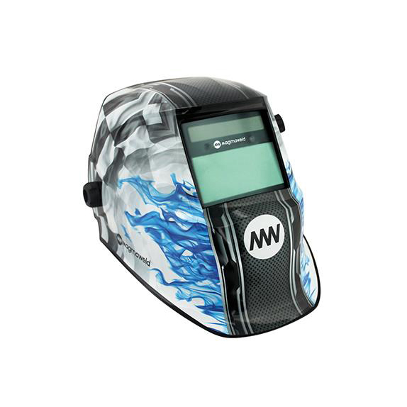Magmaweld MKM 620MA Solarmatik Kaynak Maskesi