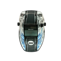 Magmaweld MKM 620MA Solarmatik Kaynak Maskesi