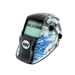 Magmaweld MKM 620MA Solarmatik Kaynak Maskesi