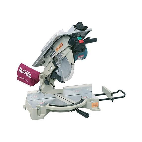 Makita LH1040 Gönye Kesme Makinesi 1650 W