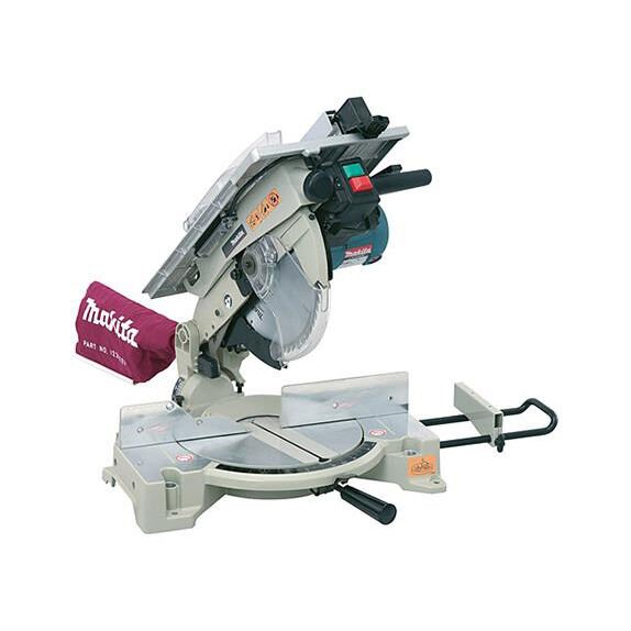 Makita LH1040 Gönye Kesme Makinesi 1650 W