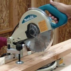 Makita LH1040 Gönye Kesme Makinesi 1650 W