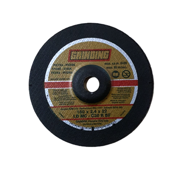 GRİNDİK Mermer Kesici Taş 180X3