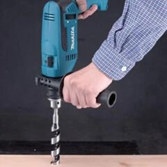 Makita HP1640 Darbeli Matkap 680 W