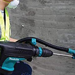 Makita HM1203C Elektropnömatik Kırıcı Matkap 7.8Ah