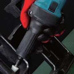 Makita GD0601 Kalıpçı Taşlama Makinesi