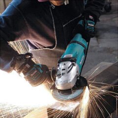 Makita GA9040S Büyük Taşlama Makinesi 230 mm