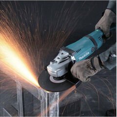 Makita GA9040S Büyük Taşlama Makinesi 230 mm
