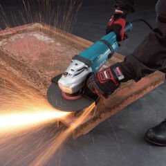 Makita GA9030X01 Büyük Taşlama Makinesi
